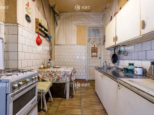 квартира за адресою Алчевських вул. (Артема), 3