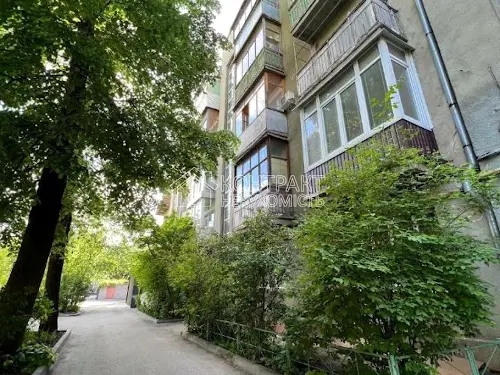 квартира по адресу Каразина ул., 13