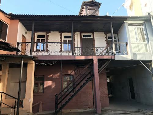 квартира за адресою Потебні вул., 2