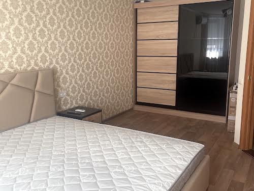 квартира за адресою с. Софіївська борщагівка, Миру вул., 27