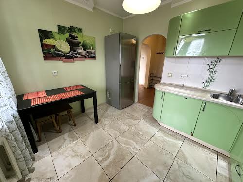 квартира по адресу Белицкая ул., 18
