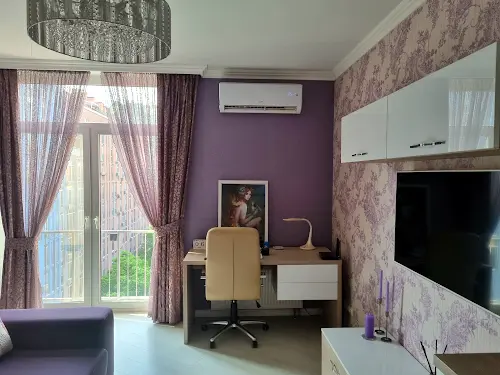 квартира за адресою Регенераторна вул., 4 к5