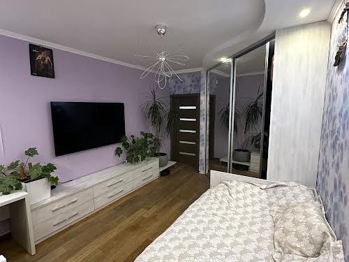 квартира за адресою Білицька вул., 20