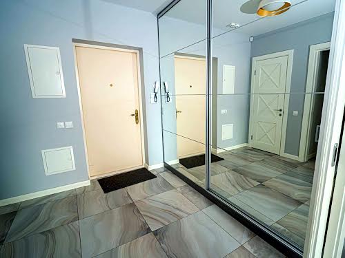 квартира за адресою Оболонський просп., 26