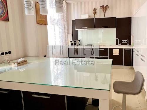 квартира по адресу Киев, Софиевская ул., 12