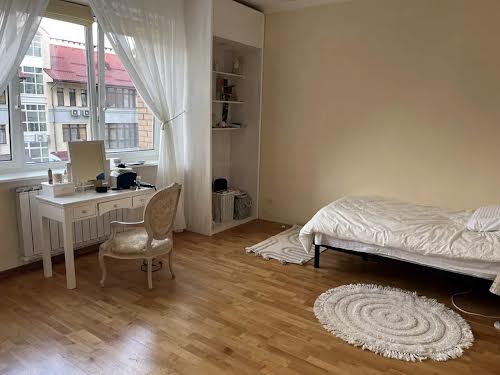 квартира по адресу Владимира Ивасюка просп. (Героїв Сталінграду), 10-А