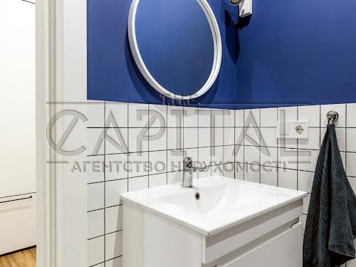 квартира за адресою Тверський тупик, 7Б