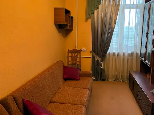 квартира по адресу Бассейная ул., 17