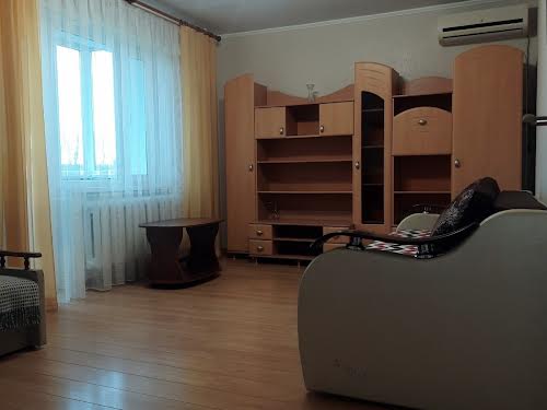 квартира по адресу Киев, Генерала Геннадия Воробьёва ул. (Курська), 8-А