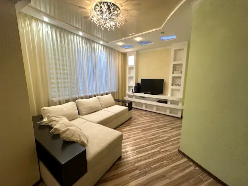 квартира по адресу Олены Пчилки ул., 2