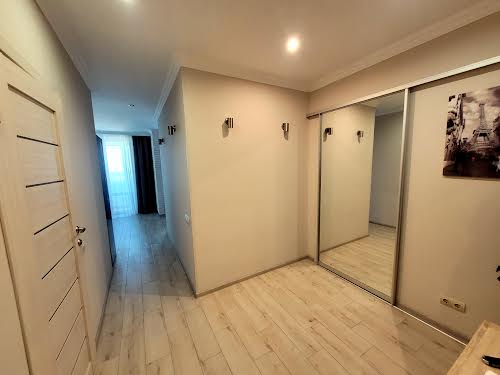квартира за адресою Проспект Голосіївський, 95А