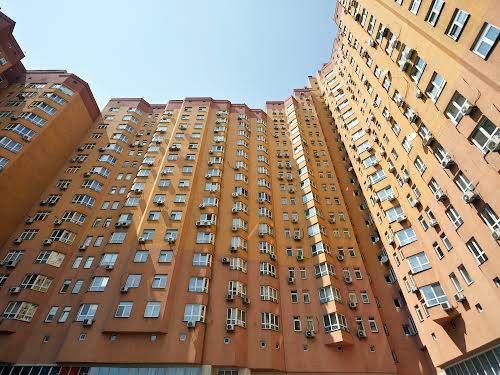 квартира по адресу Александра Мишуги ул., 2
