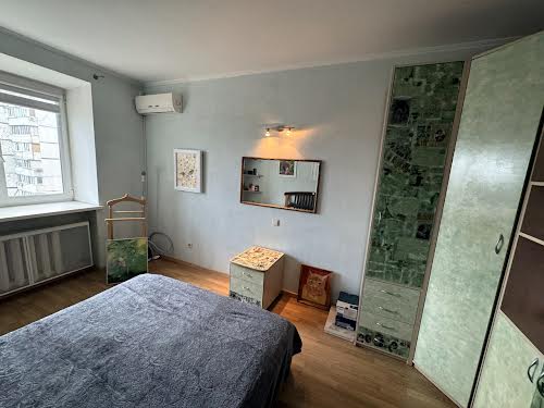 квартира за адресою Миропільська вул., 39
