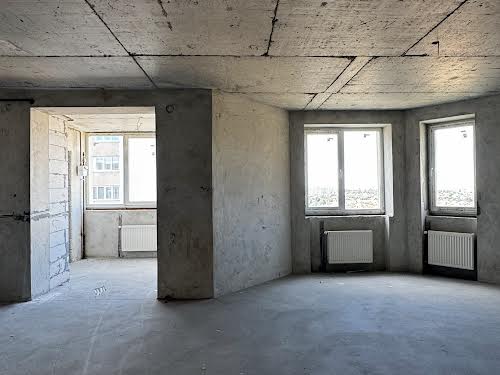 квартира по адресу Боголюбова ул., 16