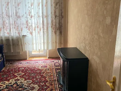 квартира за адресою Митрополита Андрея Шептицького вул. (Анатолія Луначарського), 1/2