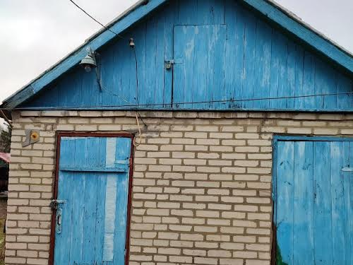 будинок за адресою Лісова