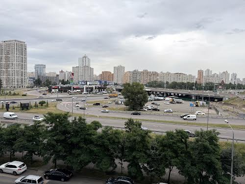 квартира за адресою Дніпровська набережна вул., 26-І