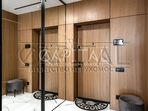 квартира за адресою Берестейський просп. (Перемоги), 5б