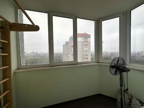 квартира за адресою Алматинська вул. (Алма-Атинська), 41