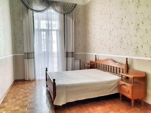 квартира за адресою Саксаганського вул., 41В