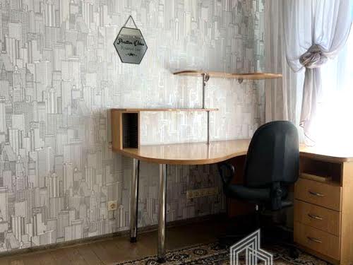 квартира по адресу проспект Тичини, 11
