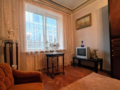 квартира за адресою Лесі Українки бульв., 4