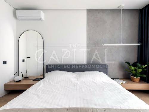 квартира за адресою Салютна вул., 2к22
