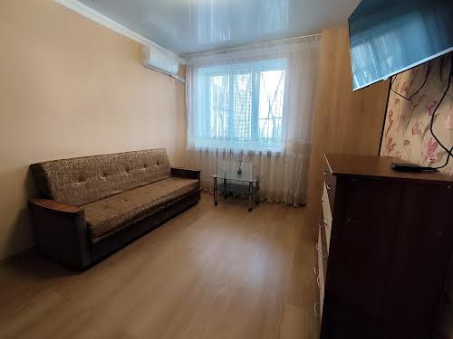 квартира по адресу Боголюбова ул., 12