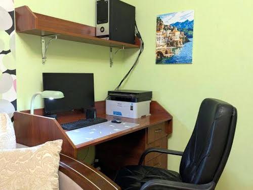 квартира по адресу Киев, Рональда Рейгана ул., 10