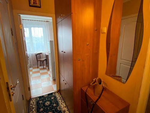 квартира за адресою Мілютенка вул., 44