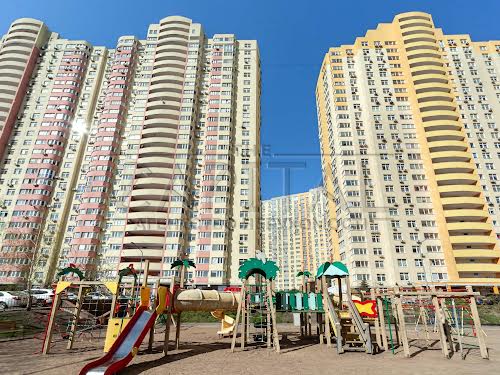 квартира за адресою Петра Калнишевського вул. (Михайла Майорова), 6