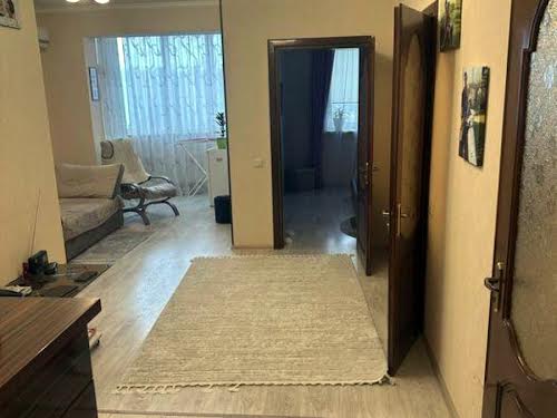 квартира за адресою Автозаводська вул., 29-А