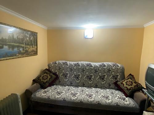 будинок за адресою Бориспіль, Лісова вул.