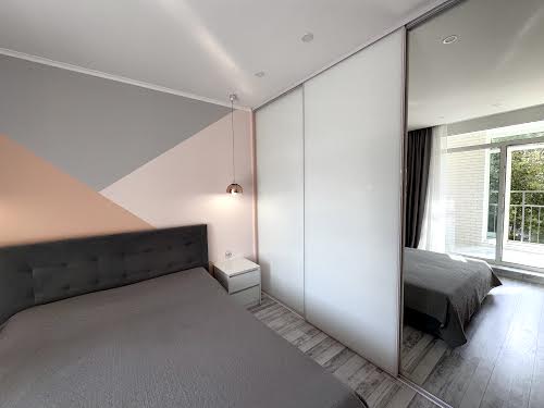 квартира за адресою Регенераторна вул., 4 к17