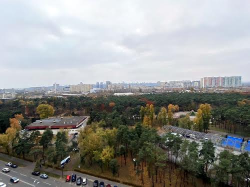 квартира за адресою Князя Романа Мстиславича вул. (Генерала Жмаченка), 12