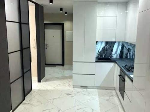 квартира за адресою Паркова вул., 40
