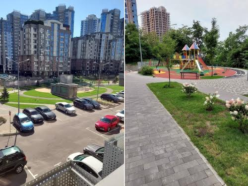 квартира по адресу Кахи Бендукидзе ул., 2