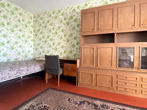 квартира за адресою Миколи Закревського вул., 35-А