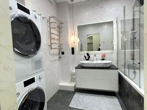квартира по адресу Центральная ул., 21-А