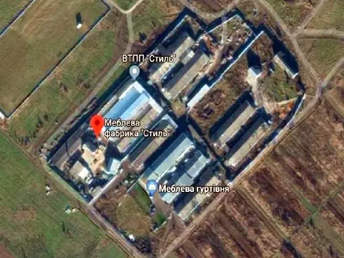 комерційна за адресою Лопатинського, 141