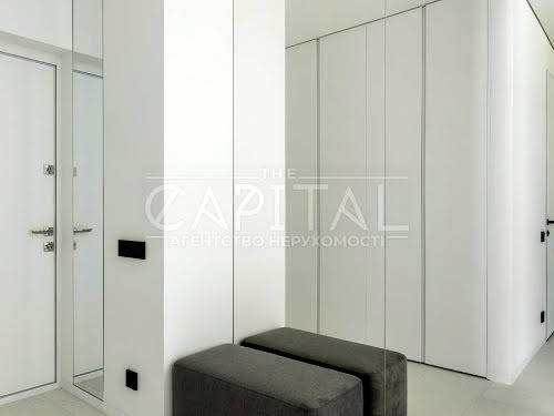 квартира за адресою Салютна вул., 2к22