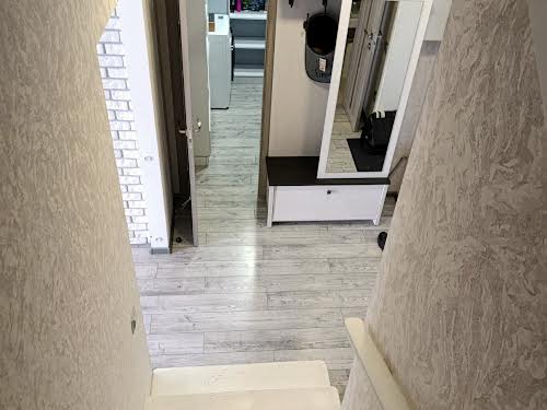 квартира по адресу Метрологическая ул., 54
