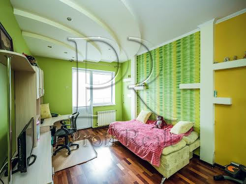 квартира по адресу Івана Дяченка ул., 20В