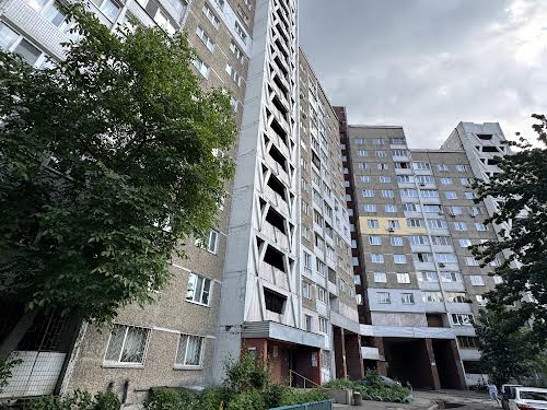 квартира по адресу Академика Глушкова просп., 55