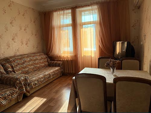 квартира за адресою Калинова вул., 2А