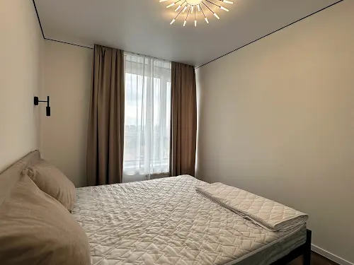 квартира за адресою Олени Теліги вул., 25