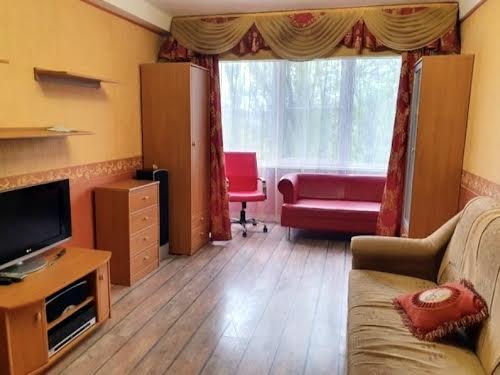квартира по адресу Зодчих ул., 66