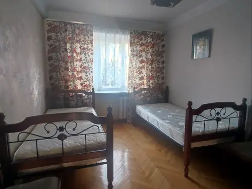 квартира по адресу Киев, Воздухофлотский просп. (Повітрофлотський), 52