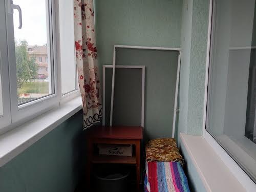 квартира за адресою пров. Патріотів, 6