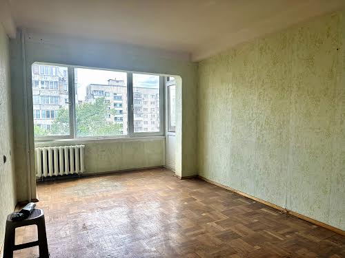 квартира за адресою Ентузіастів вул., 35